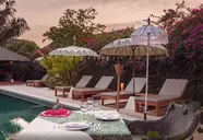 The Pavilions Bali