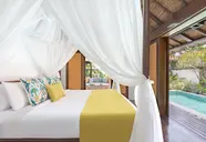 The Pavilions Bali