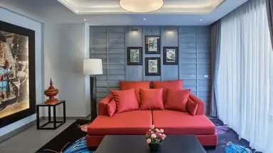 The Pavilions Phuket