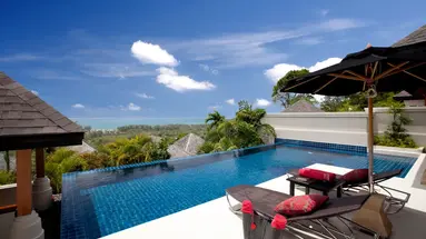 The Pavilions Phuket