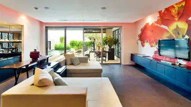 The Pavilions Phuket