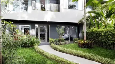 The Pavilions Phuket