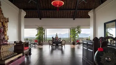 The Pavilions Phuket