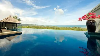 The Pavilions Phuket