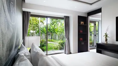 The Pavilions Phuket