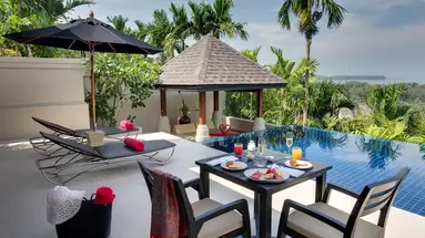 The Pavilions Phuket