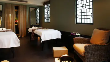 The Pavilions Phuket