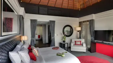 The Pavilions Phuket