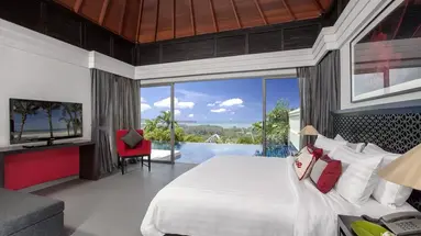 The Pavilions Phuket