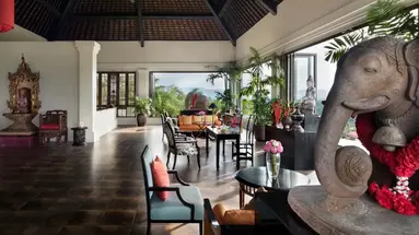 The Pavilions Phuket