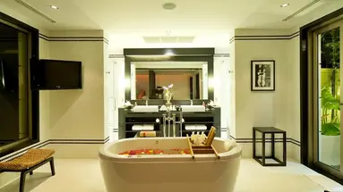 The Pavilions Phuket