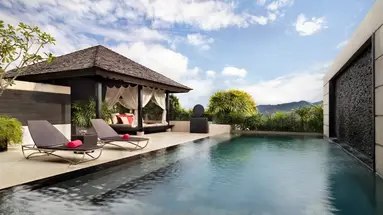 The Pavilions Phuket
