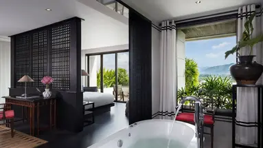 The Pavilions Phuket
