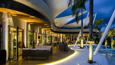 The Pavilions Phuket