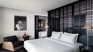 The Pavilions Phuket
