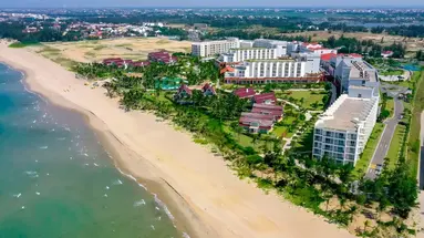 The Pearl Hoi An
