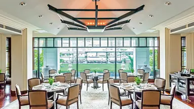 The Peninsula Bangkok