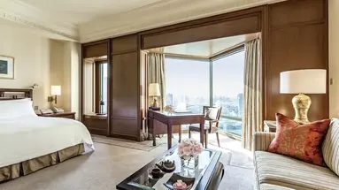The Peninsula Bangkok