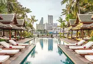 The Peninsula Bangkok