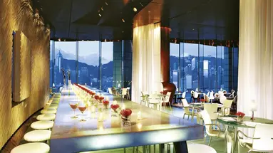 The Peninsula Hong Kong