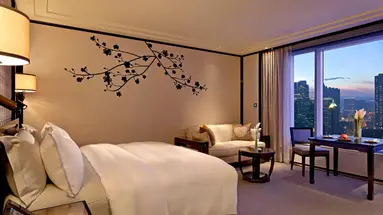 The Peninsula Hong Kong