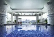 The Peninsula Hong Kong