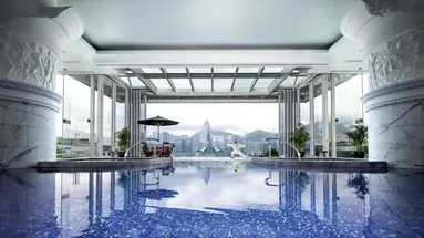 The Peninsula Hong Kong