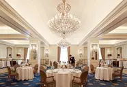The Peninsula Hong Kong