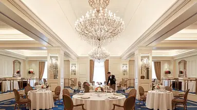 The Peninsula Hong Kong