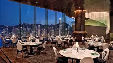 The Peninsula Hong Kong