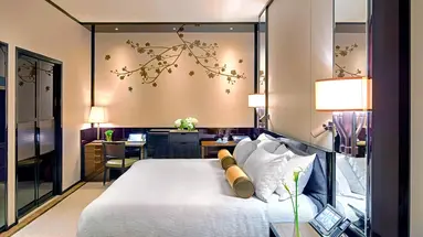 The Peninsula Hong Kong
