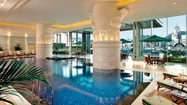 The Peninsula Hong Kong