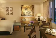 The Peninsula Hong Kong
