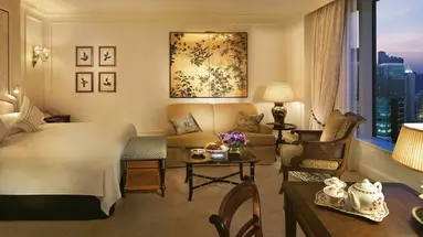 The Peninsula Hong Kong