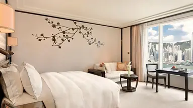 The Peninsula Hong Kong
