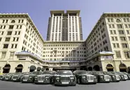 The Peninsula Hong Kong