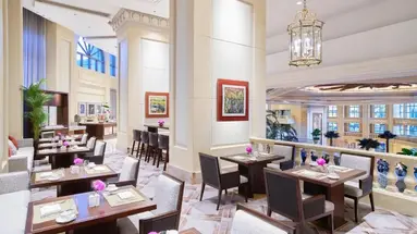 The Peninsula Manila