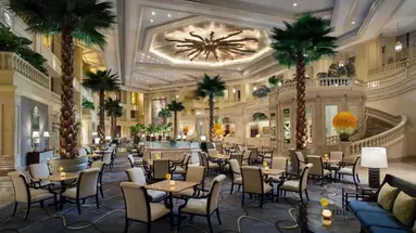 The Peninsula Manila