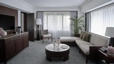 The Peninsula Manila