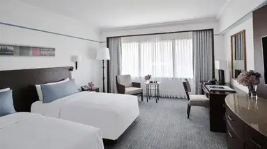 The Peninsula Manila