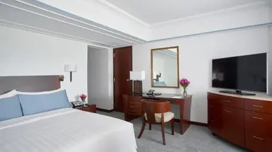 The Peninsula Manila