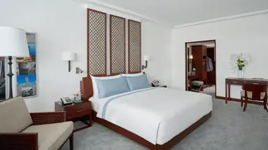 The Peninsula Manila