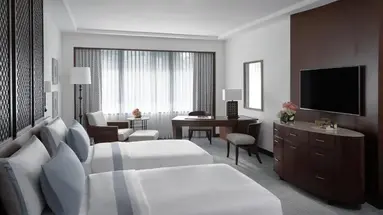 The Peninsula Manila