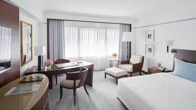 The Peninsula Manila