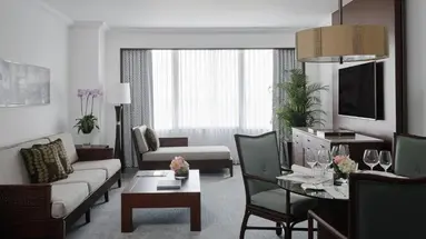 The Peninsula Manila