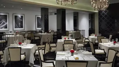 The Peninsula Manila