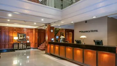 The Pickwick