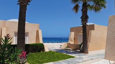 The Pirate's Gate Resort