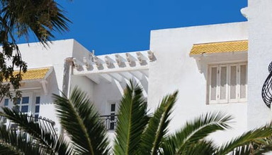 The Pirate's Gate Resort