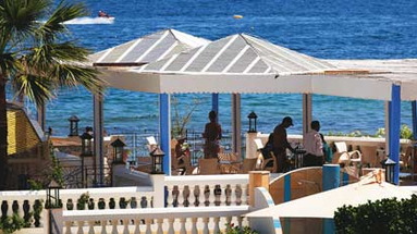 The Pirate's Gate Resort